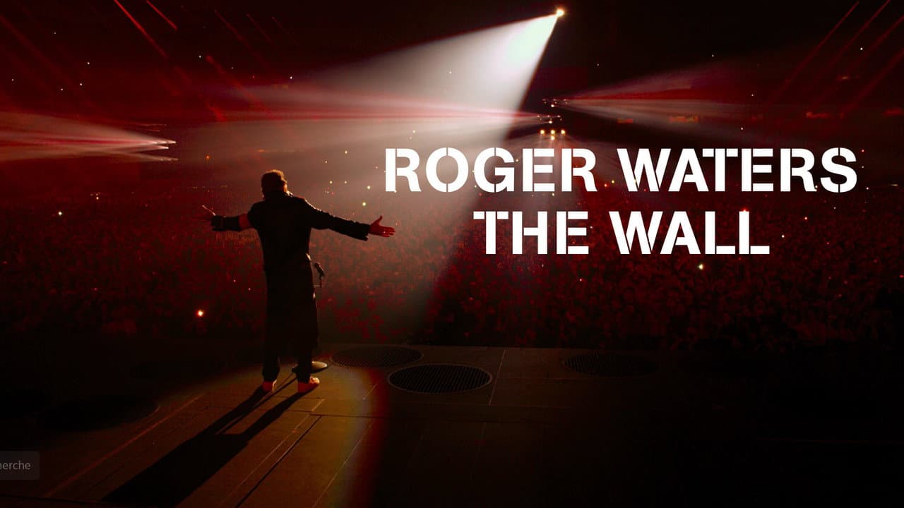 Roger Waters: The Wall still 2