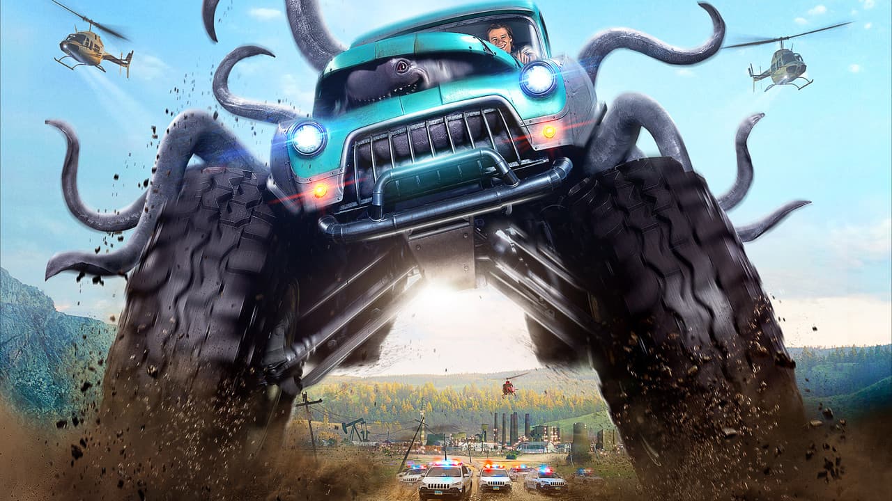 Monster Trucks still 1