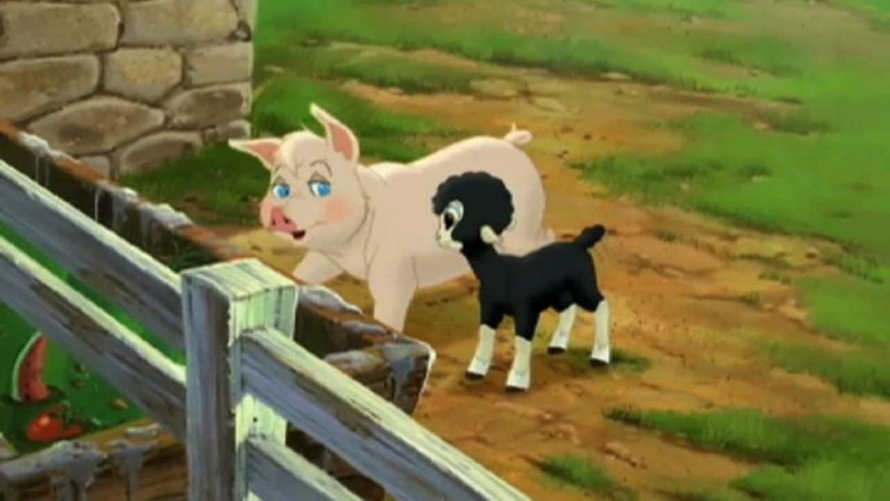 Charlotte's Web 2: Wilbur's Great Adventure still 1