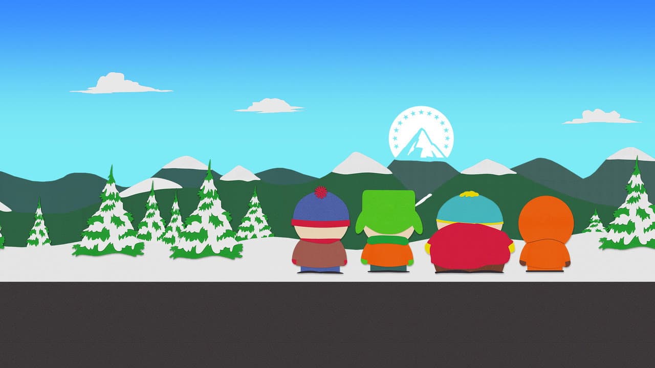 South Park: Post COVID still 5