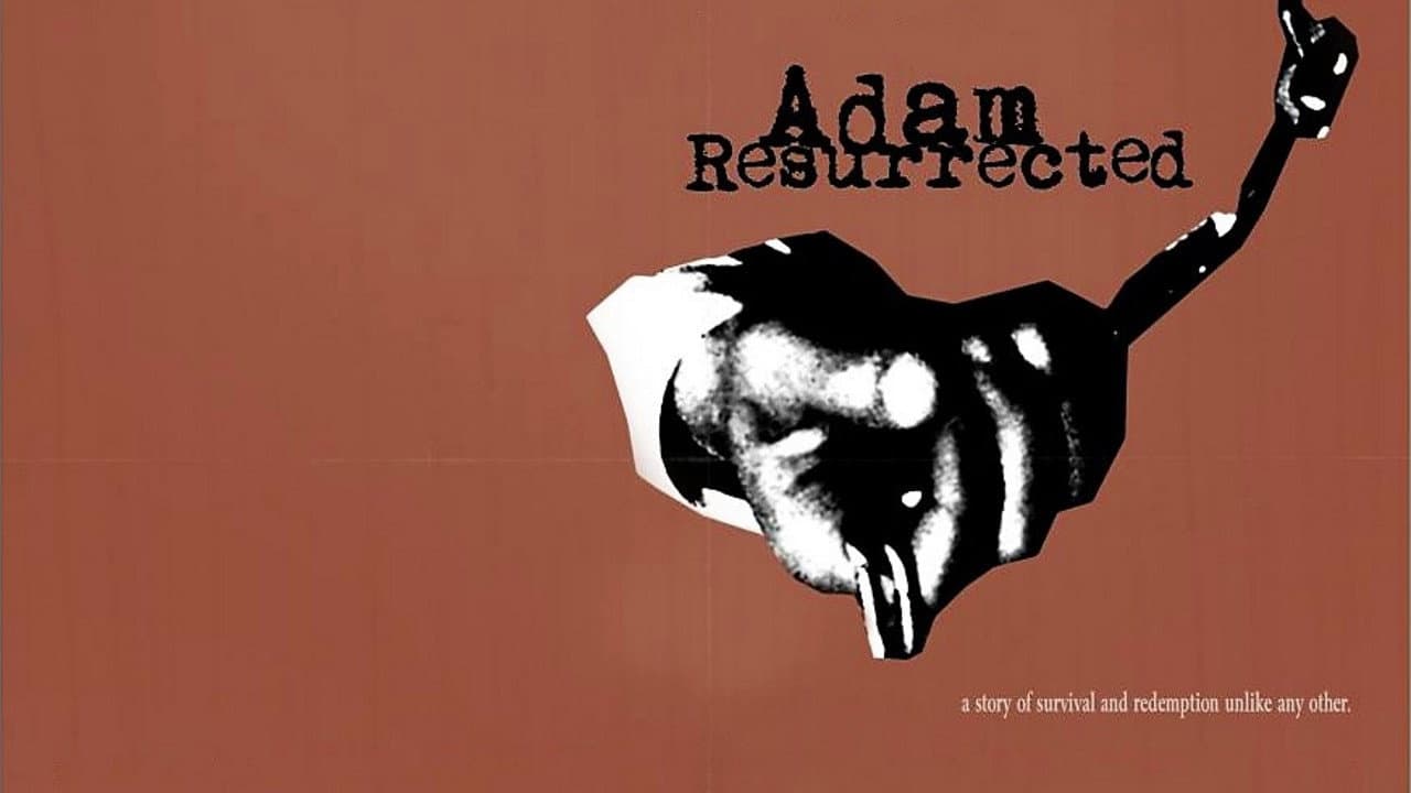 Adam Resurrected still 2