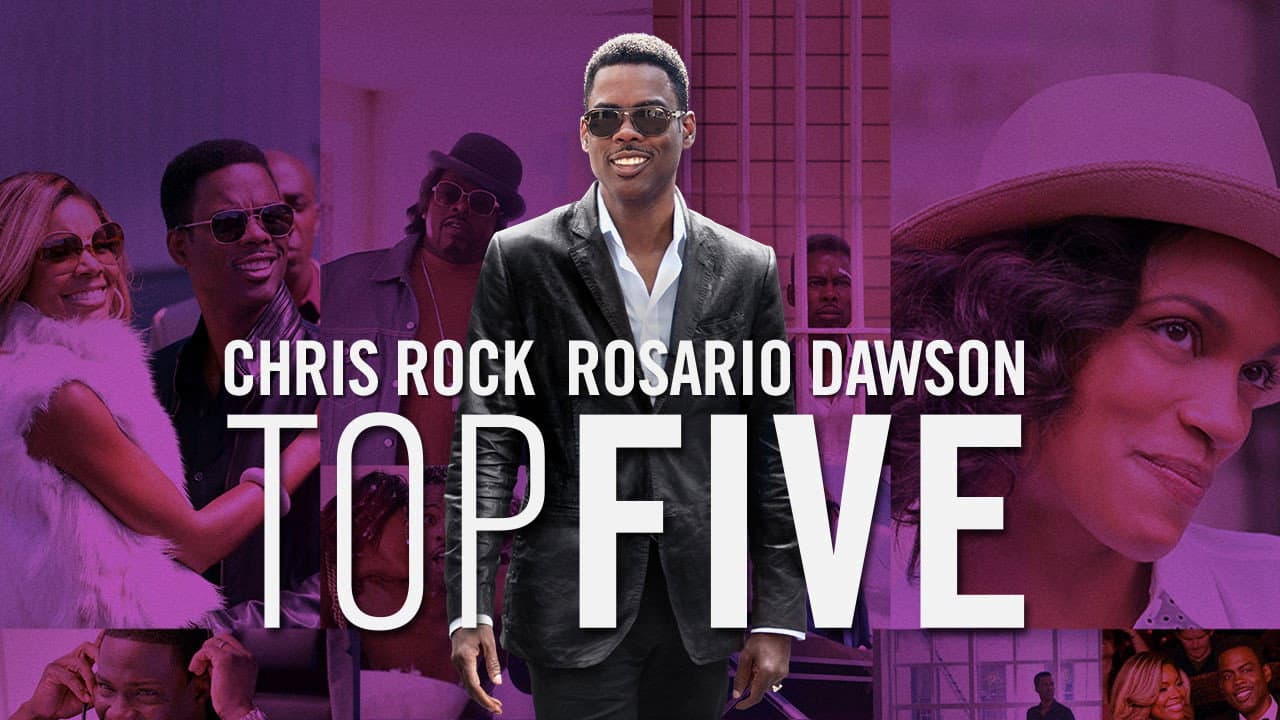 Top Five still 2