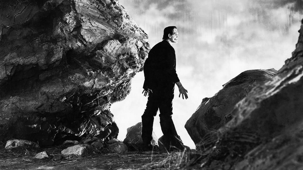 Frankenstein still 1