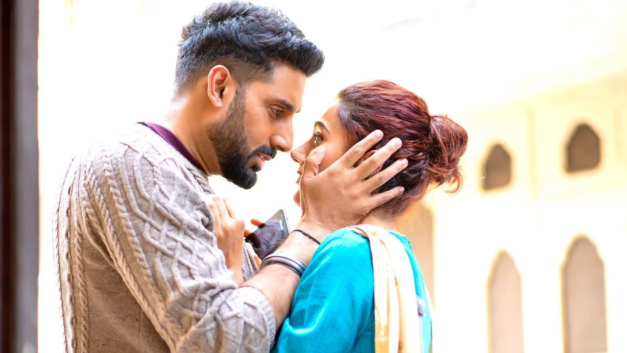 Manmarziyaan still 1