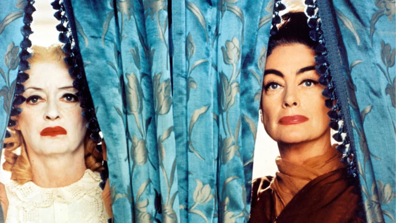 What Ever Happened to Baby Jane? still 6