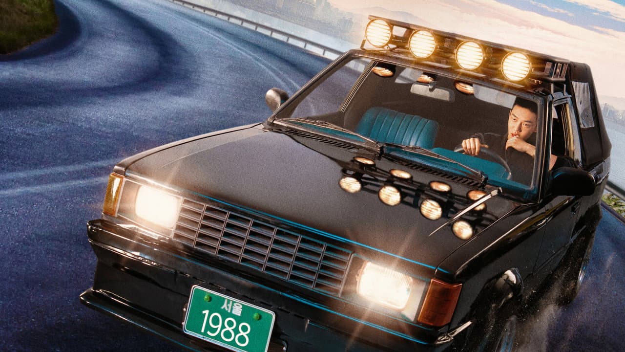 Vibe (2022) Trailer: Action-Comedy Crash Lands at Seoul still 2