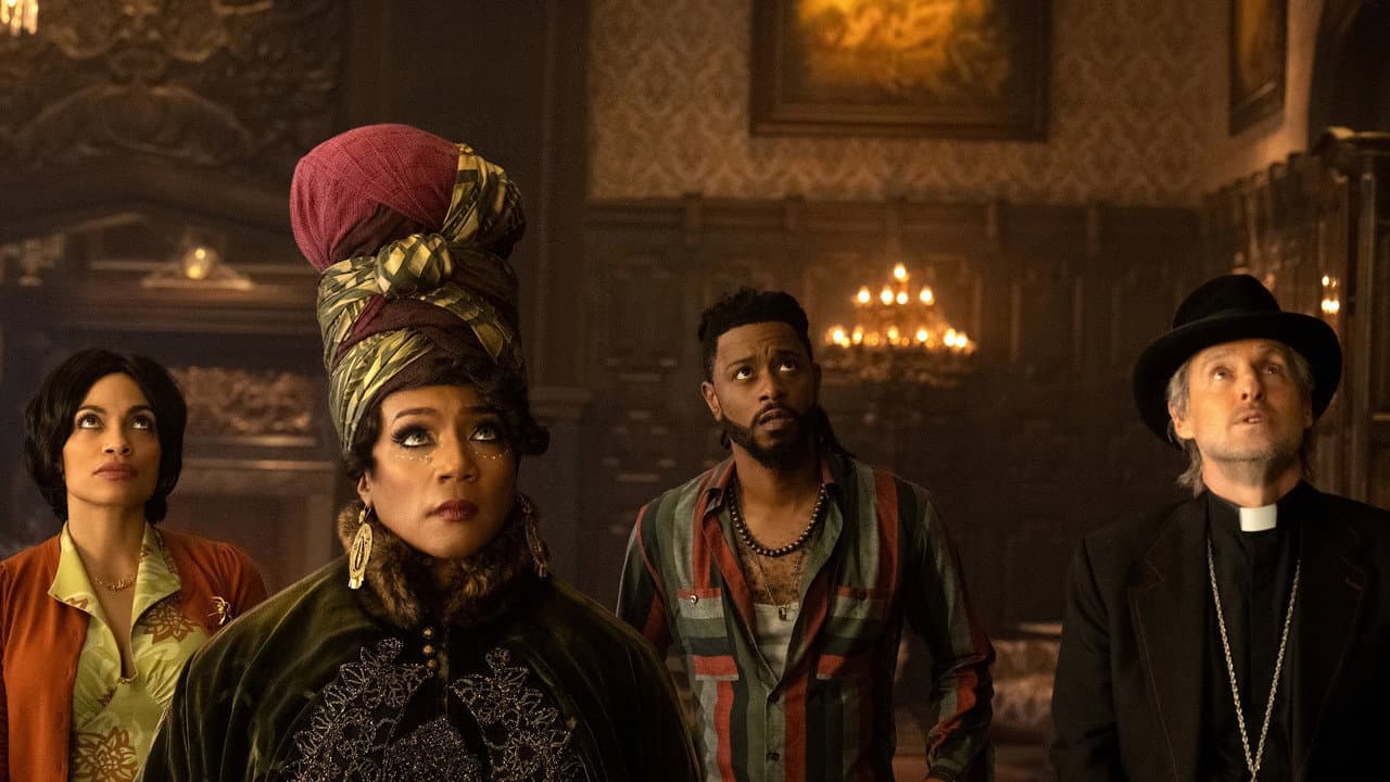 Haunted Mansion still 7