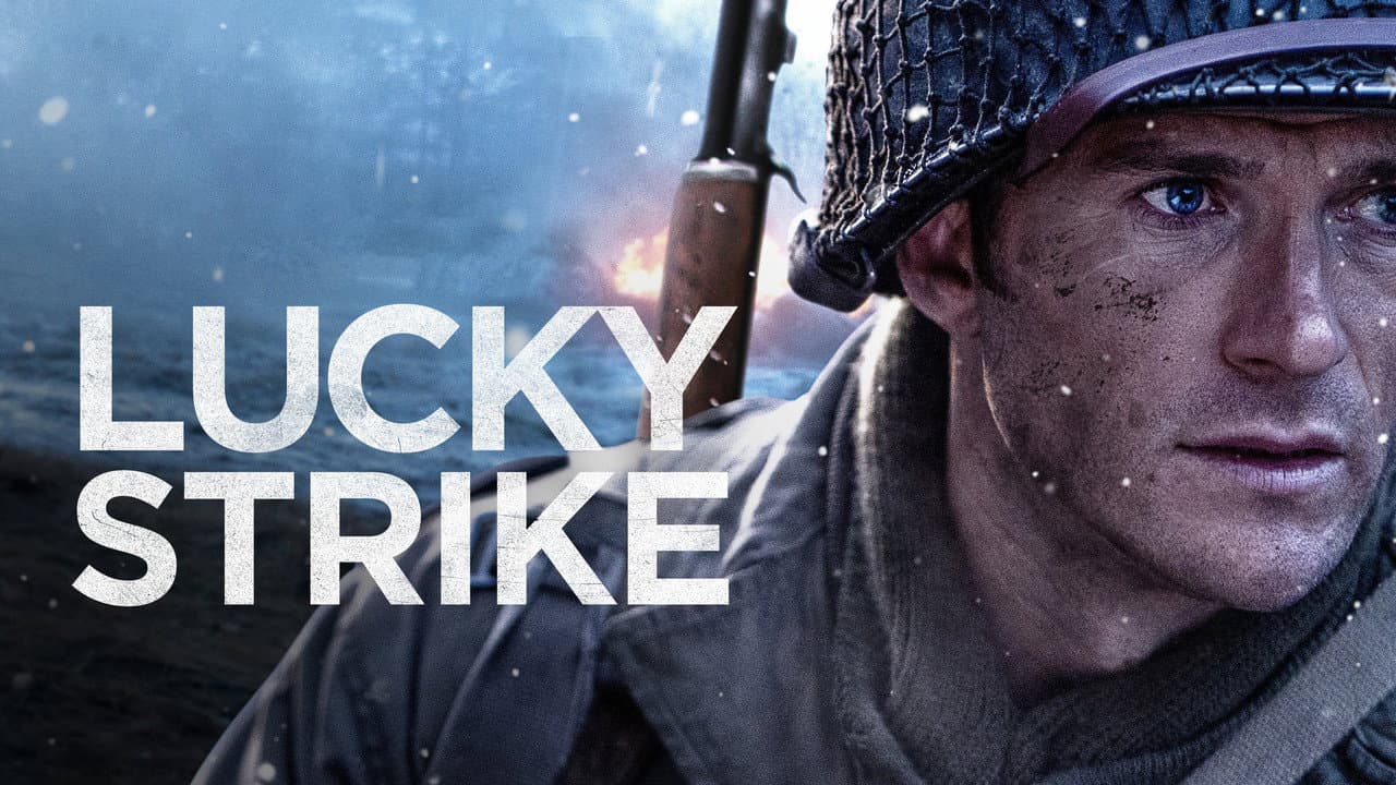 Lucky Strike still 2