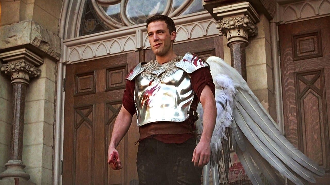 Dogma still 3