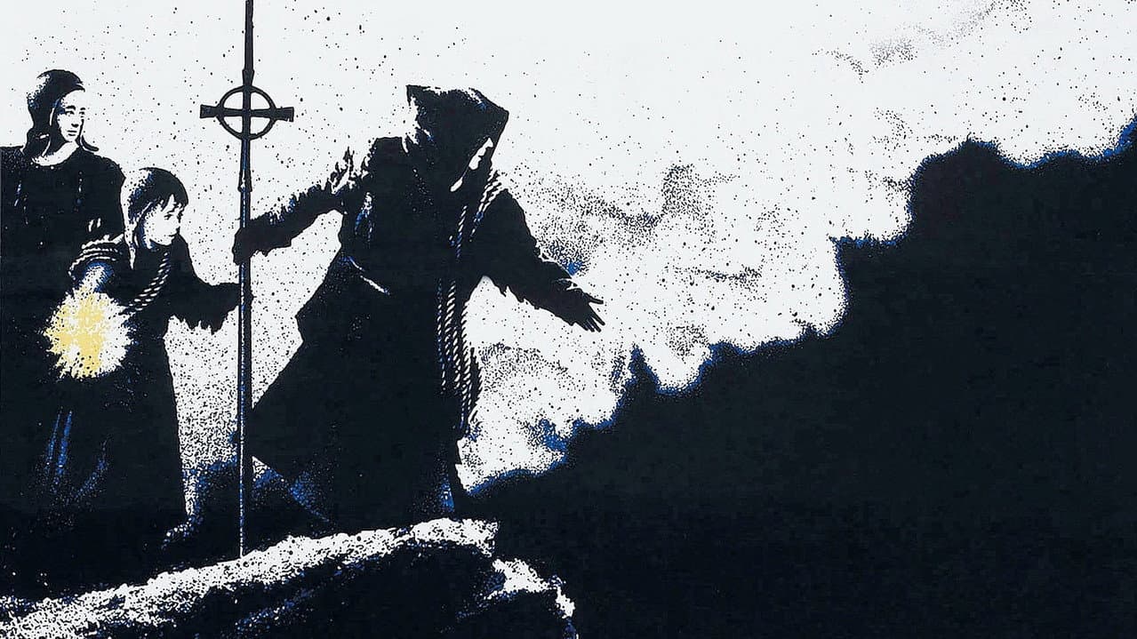 The Navigator: A Medieval Odyssey still 6
