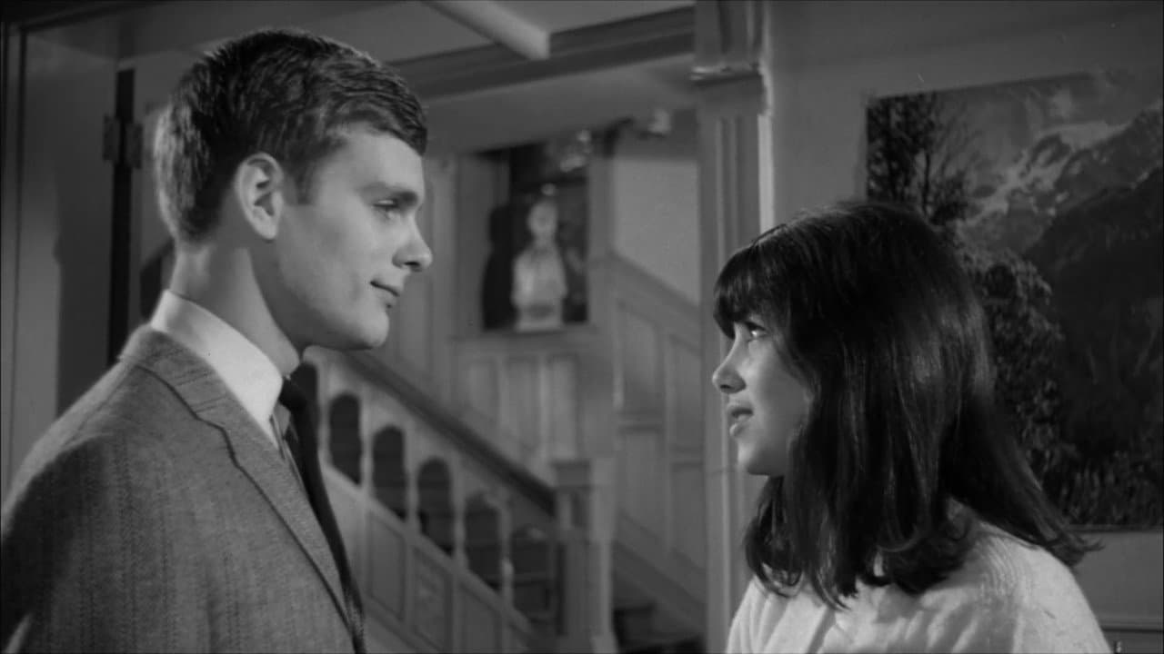 David and Lisa still 5
