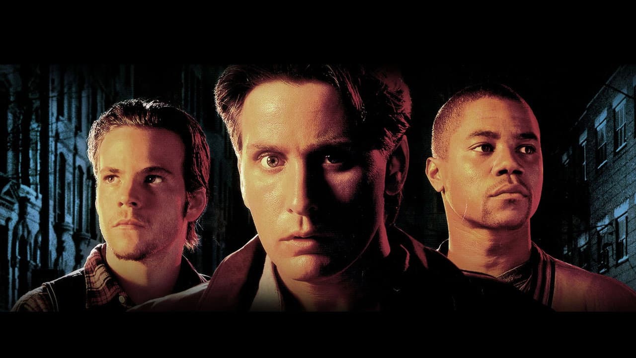 Judgment Night still 3