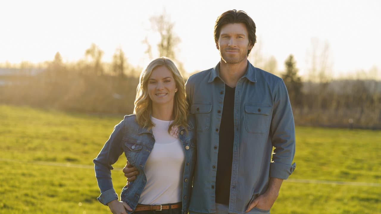 Love in the Forecast still 4