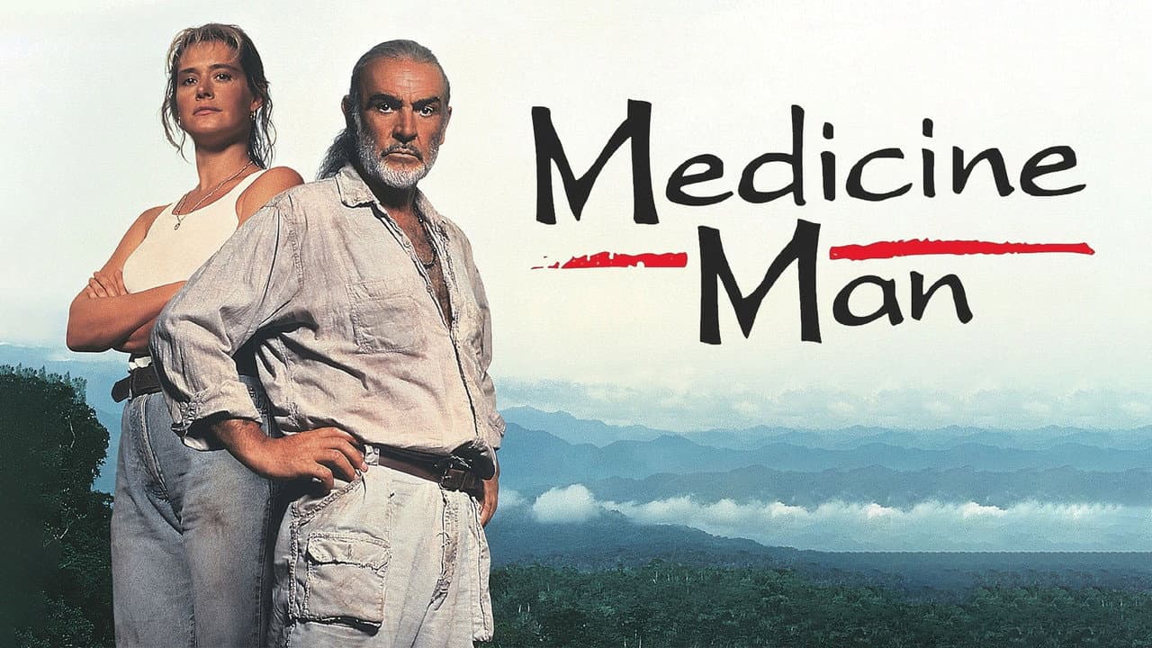 Medicine Man still 1