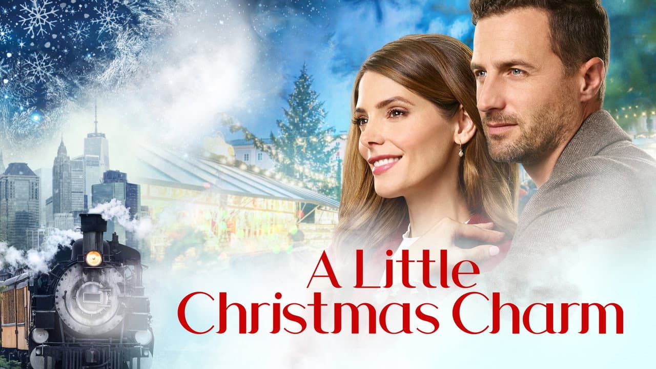 A Little Christmas Charm still 3