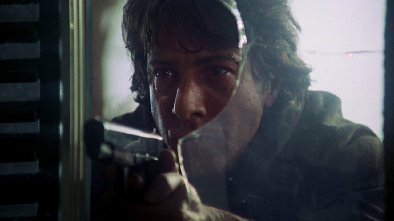 Marathon Man still 8