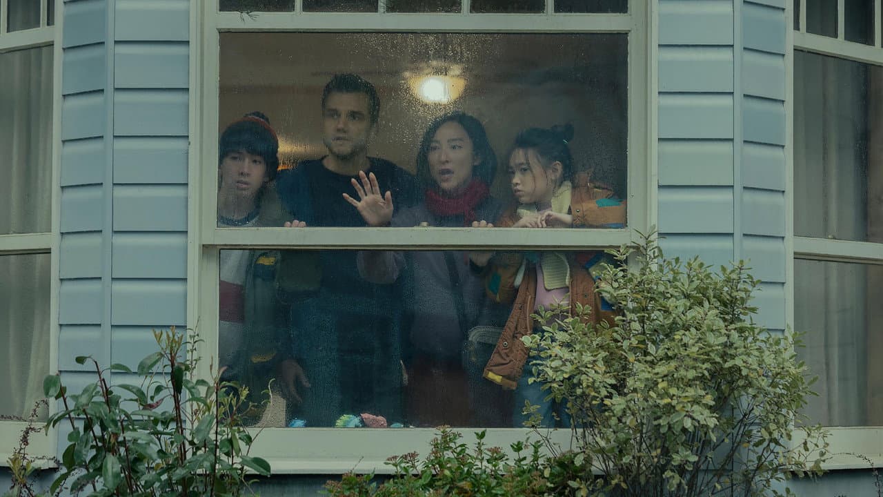 The Last House still 3