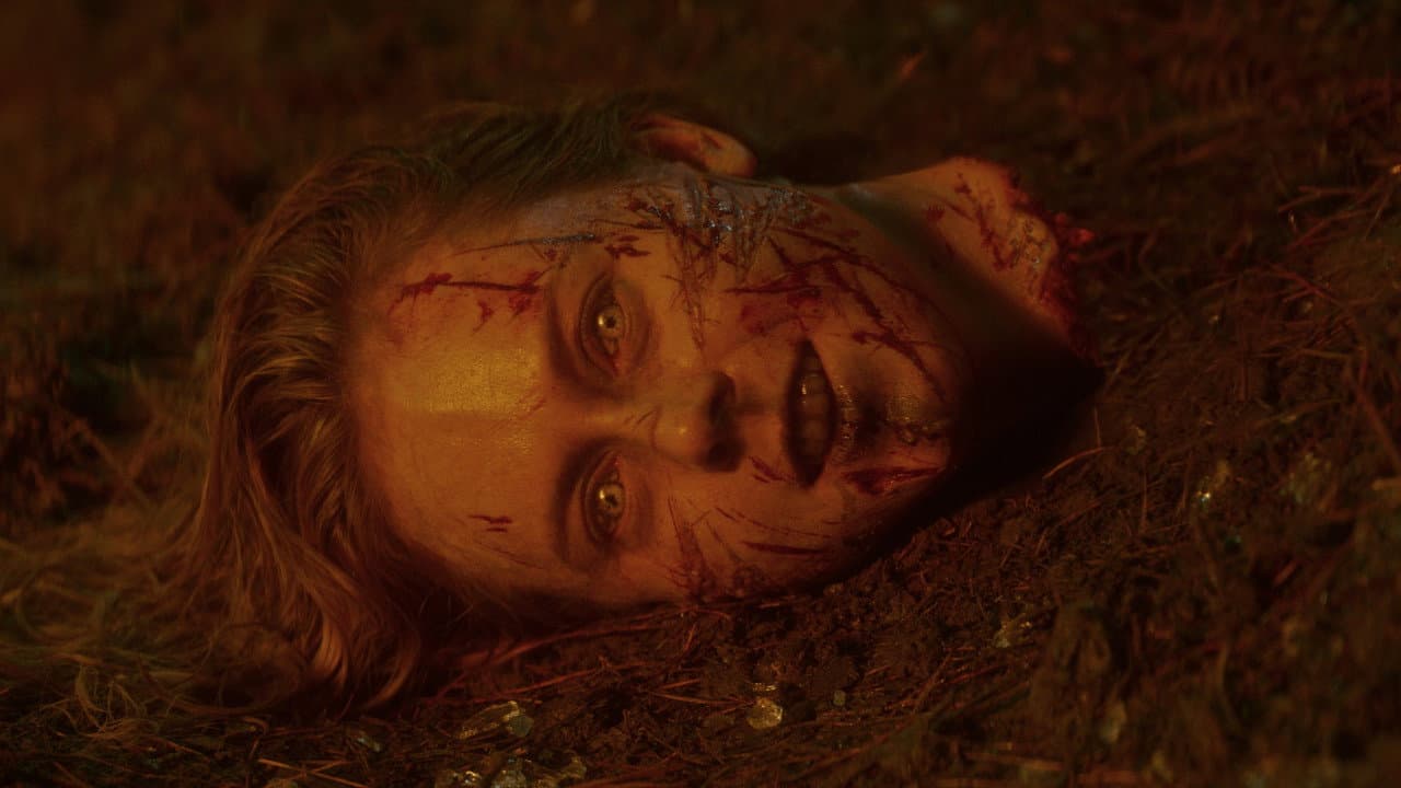 Evil Dead Burn still 8