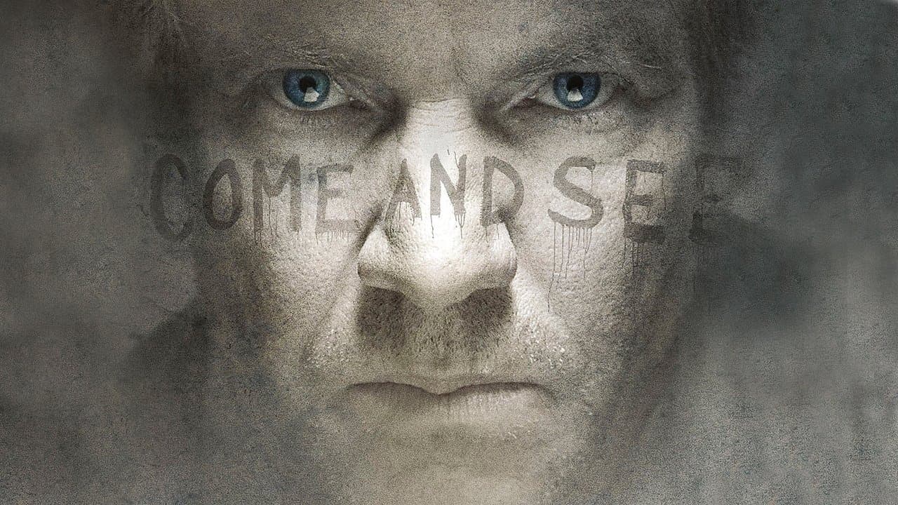 Horsemen still 1