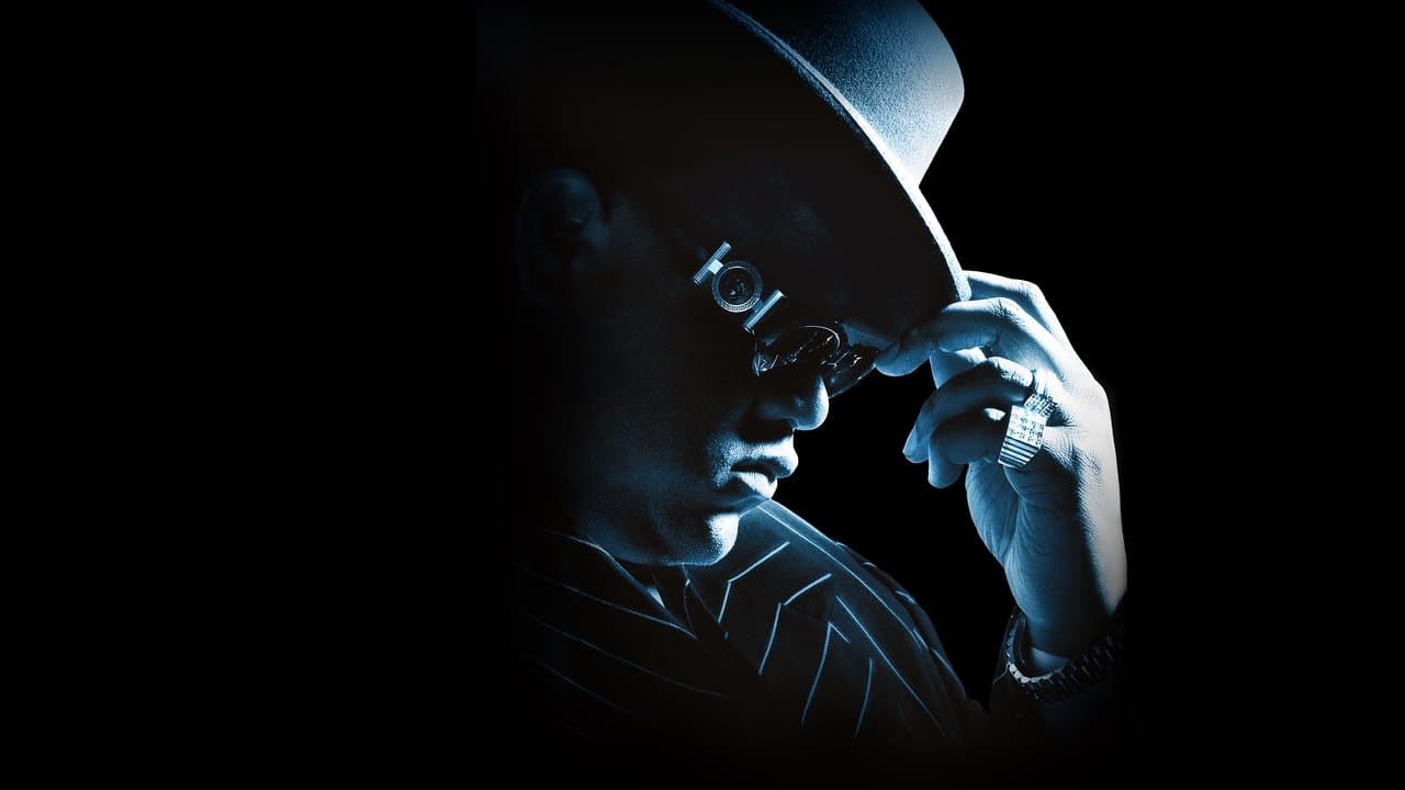 Notorious still 2