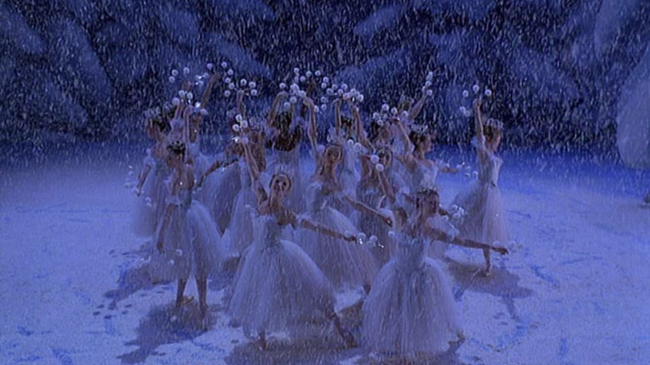 The Nutcracker still 8