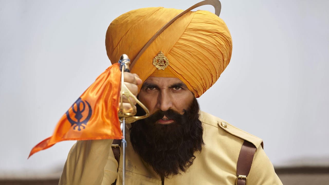 Kesari still 4