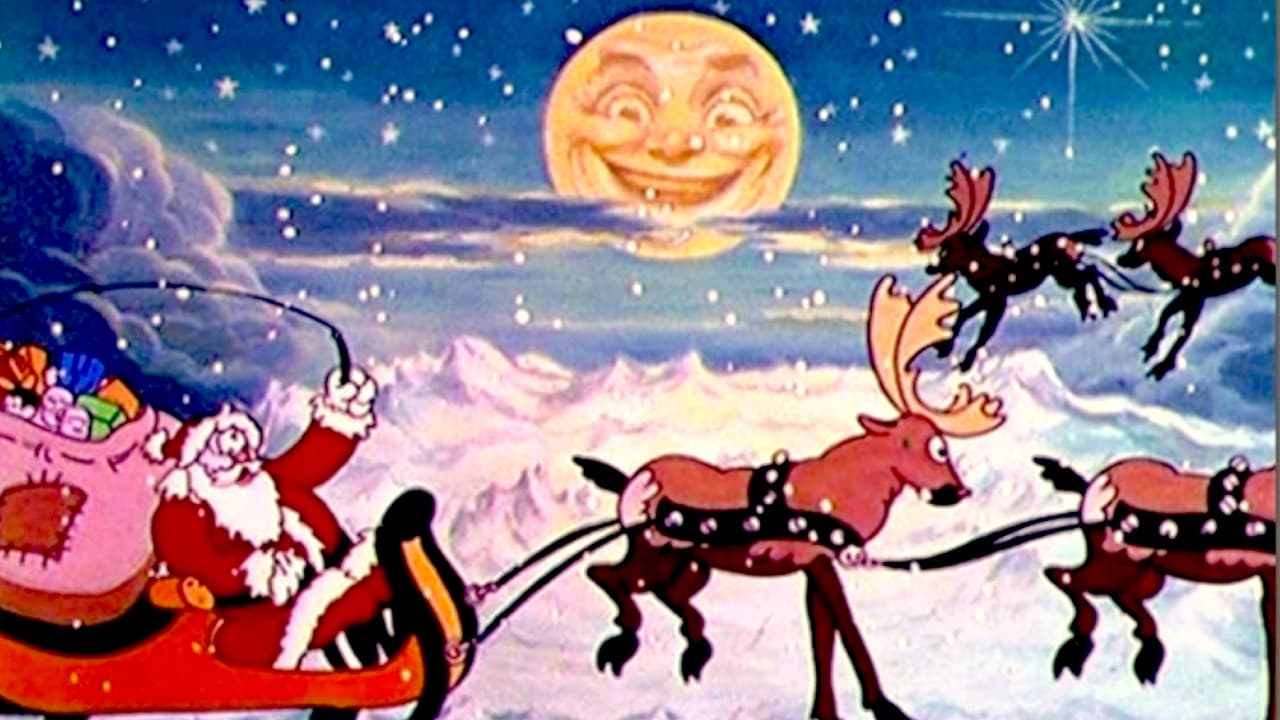 Santa's Workshop still 3