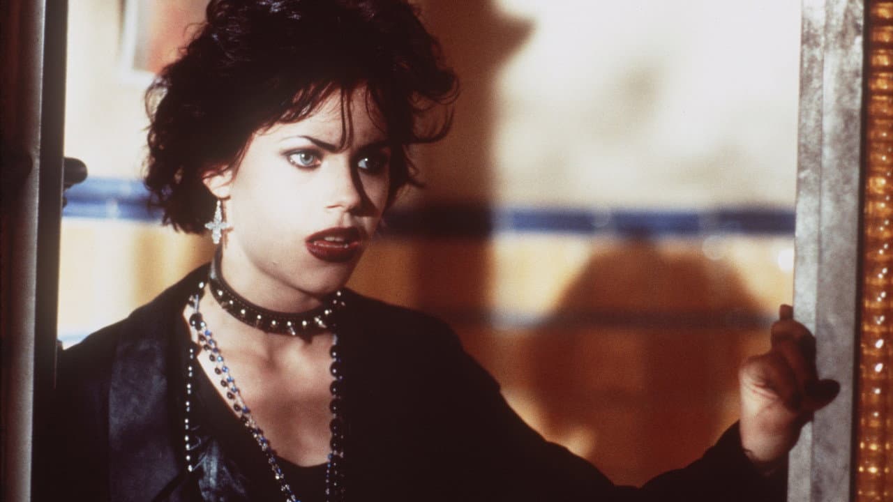 The Craft still 8
