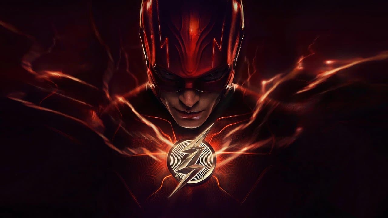 The Flash still 3