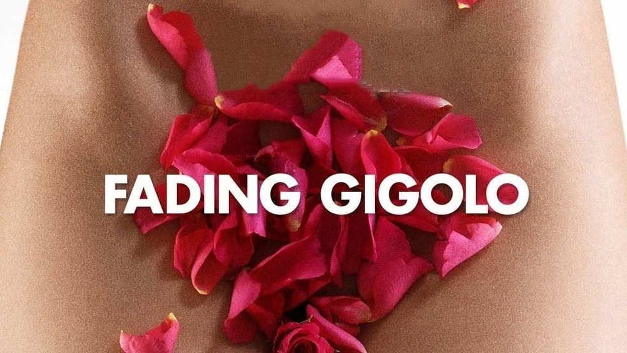 Fading Gigolo still 8
