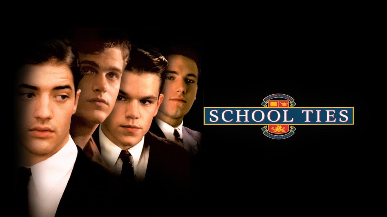 School Ties still 8