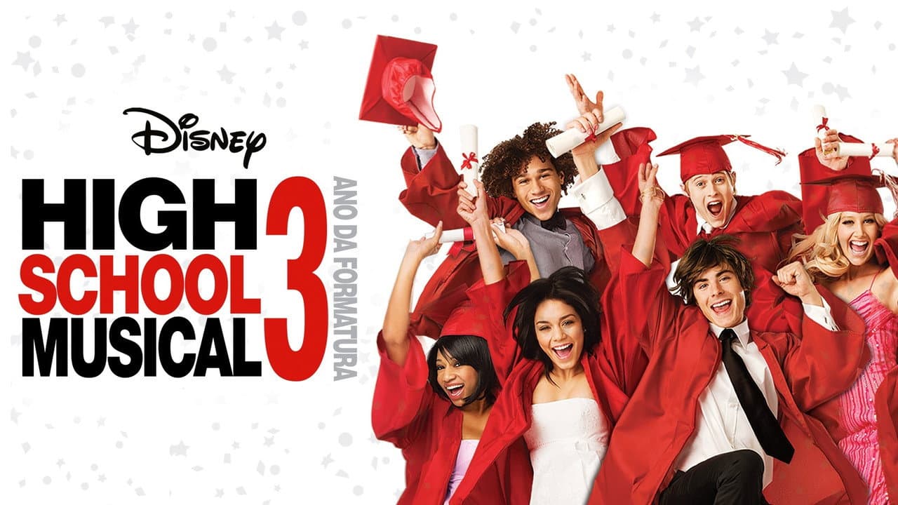 High School Musical 3: Senior Year still 1