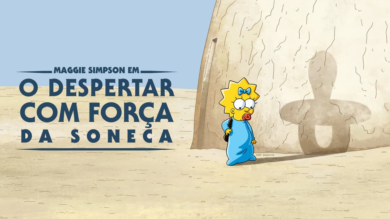 Maggie Simpson in "The Force Awakens from Its Nap" still 5