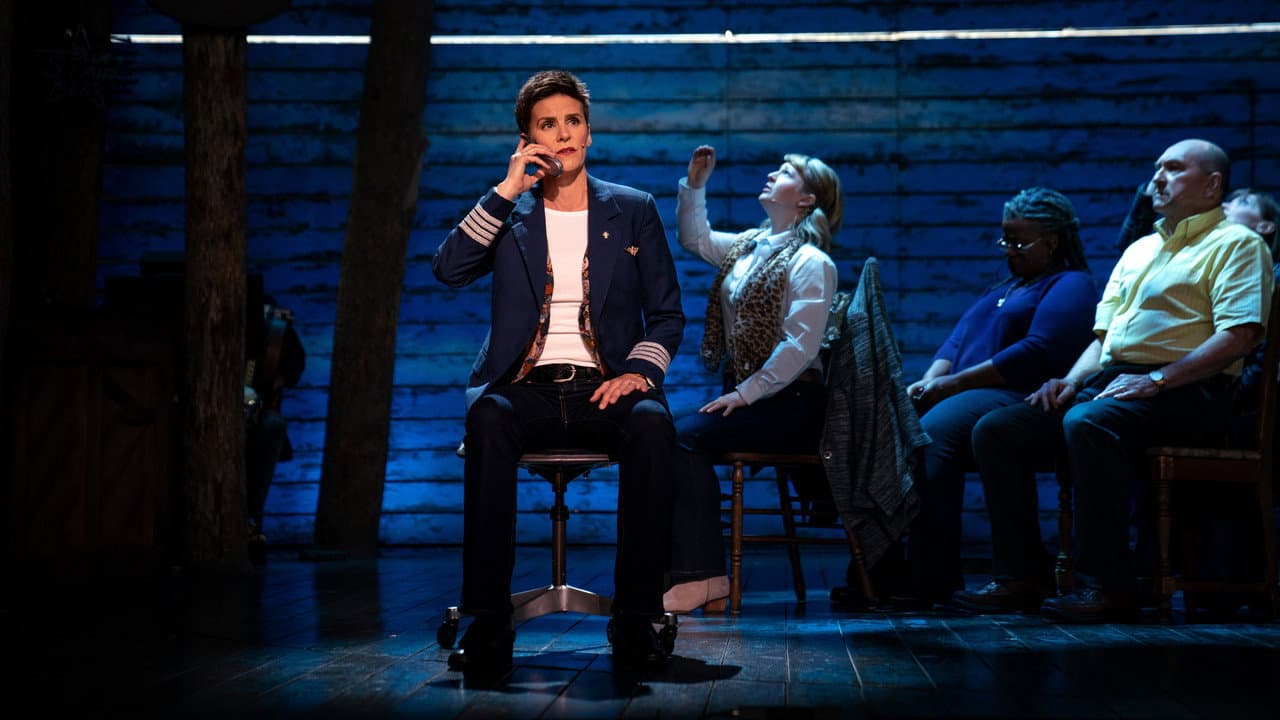 Come from Away still 2