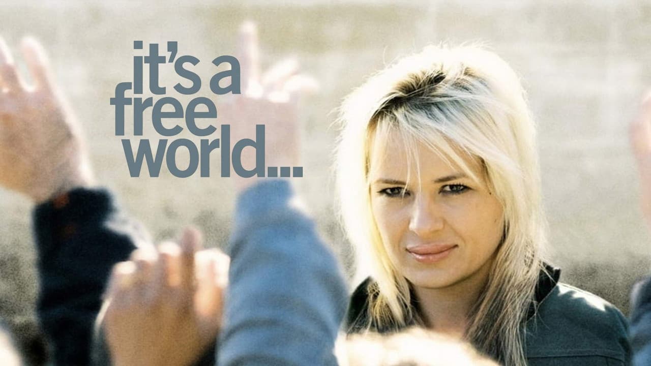 It's a Free World... still 5