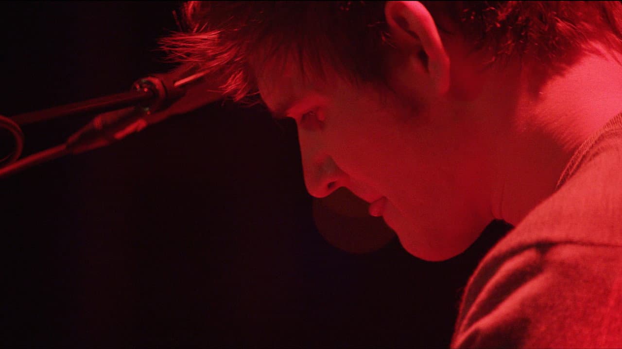 Bo Burnham: Make Happy still 8