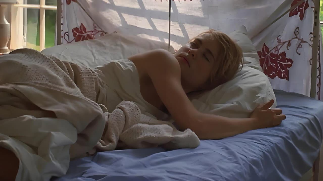 High Art still 6
