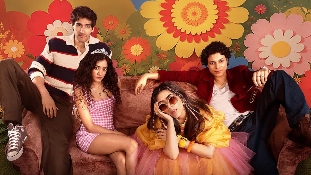 Don't Be Shy: Alia Bhatt Rom-Com Sets Prime Video Date still 1