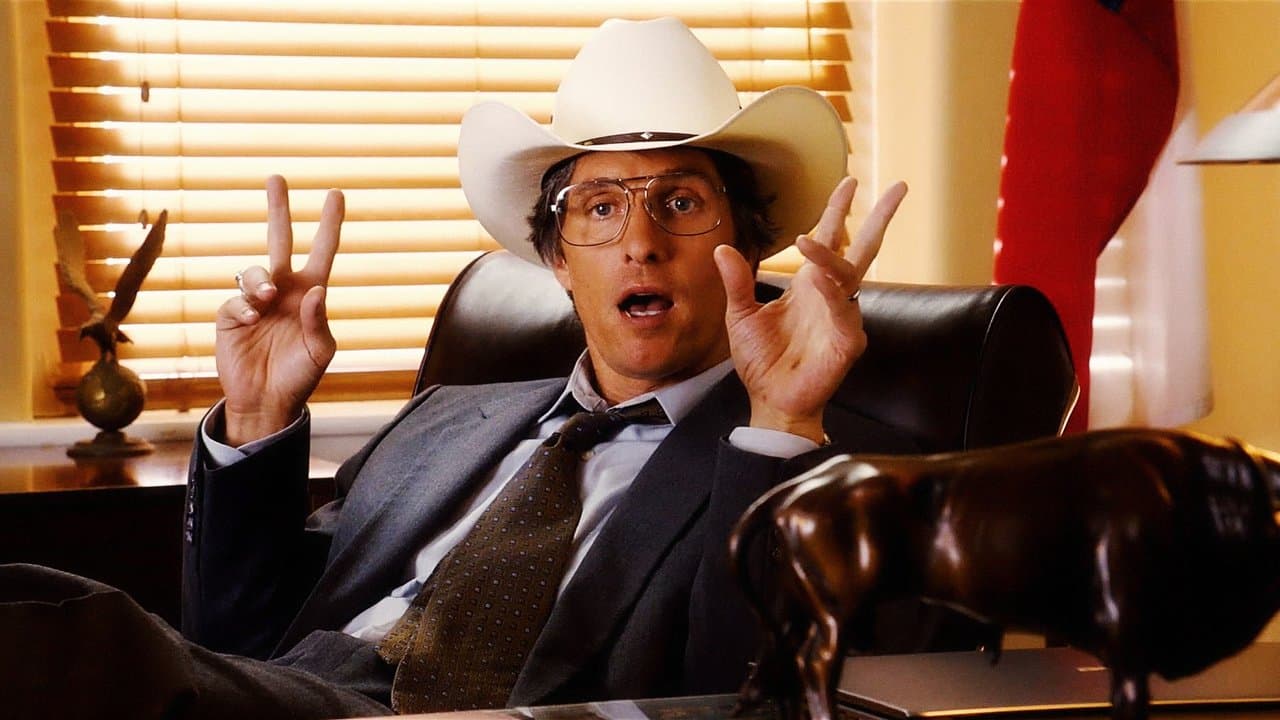 Bernie still 5