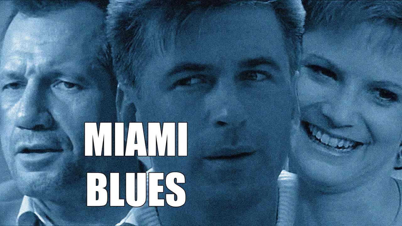 Miami Blues still 5