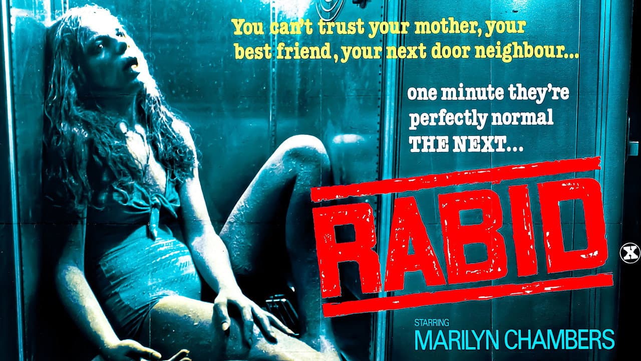 Rabid still 8