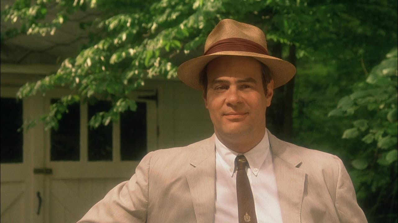 Driving Miss Daisy still 6