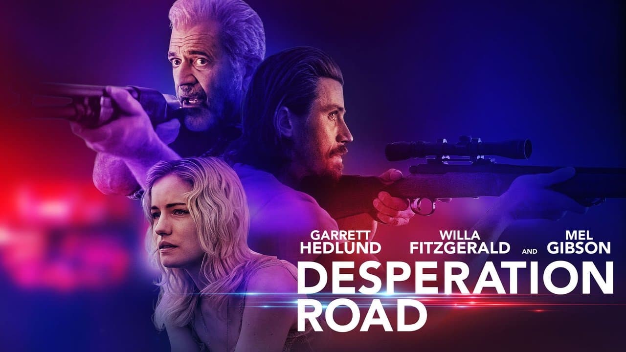 Desperation Road still 2