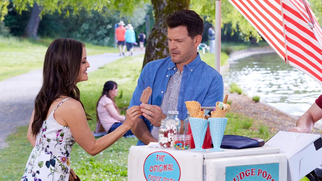 Love and Sunshine still 7