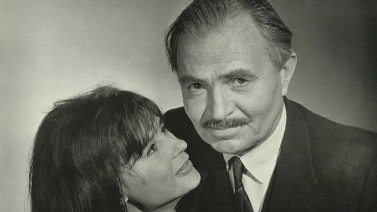 The Deadly Affair still 1
