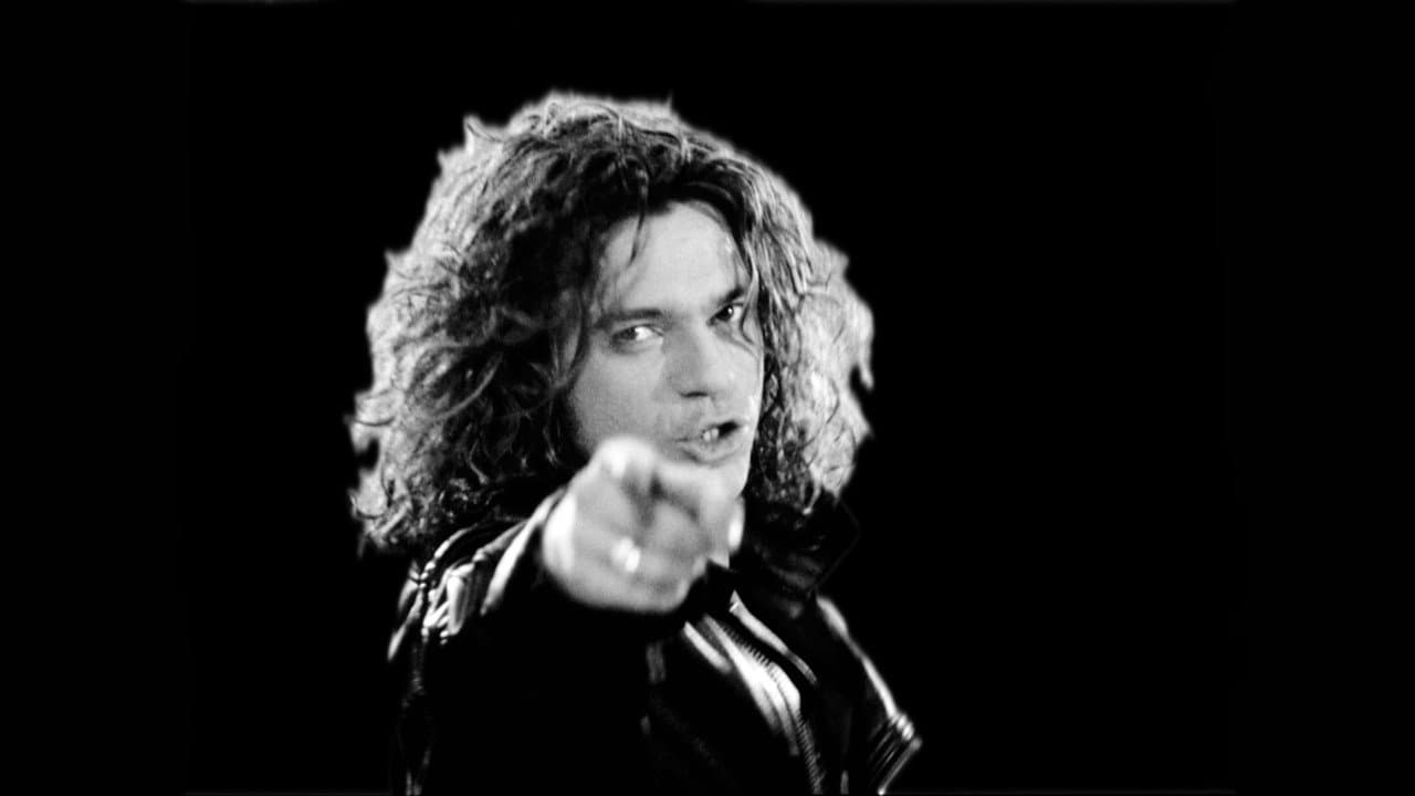 Mystify: Michael Hutchence still 3