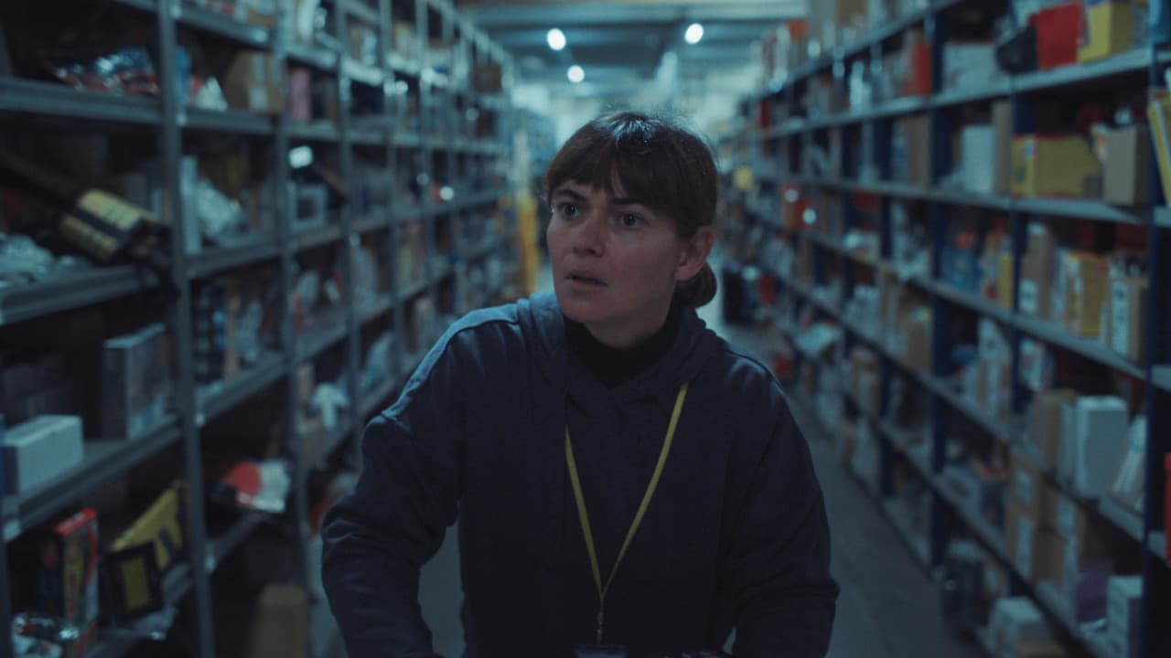 On Falling still 3