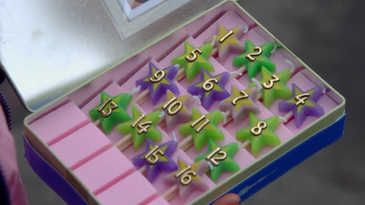16 Wishes still 7