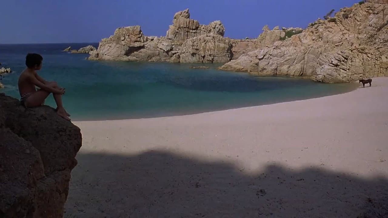 The Black Stallion still 5