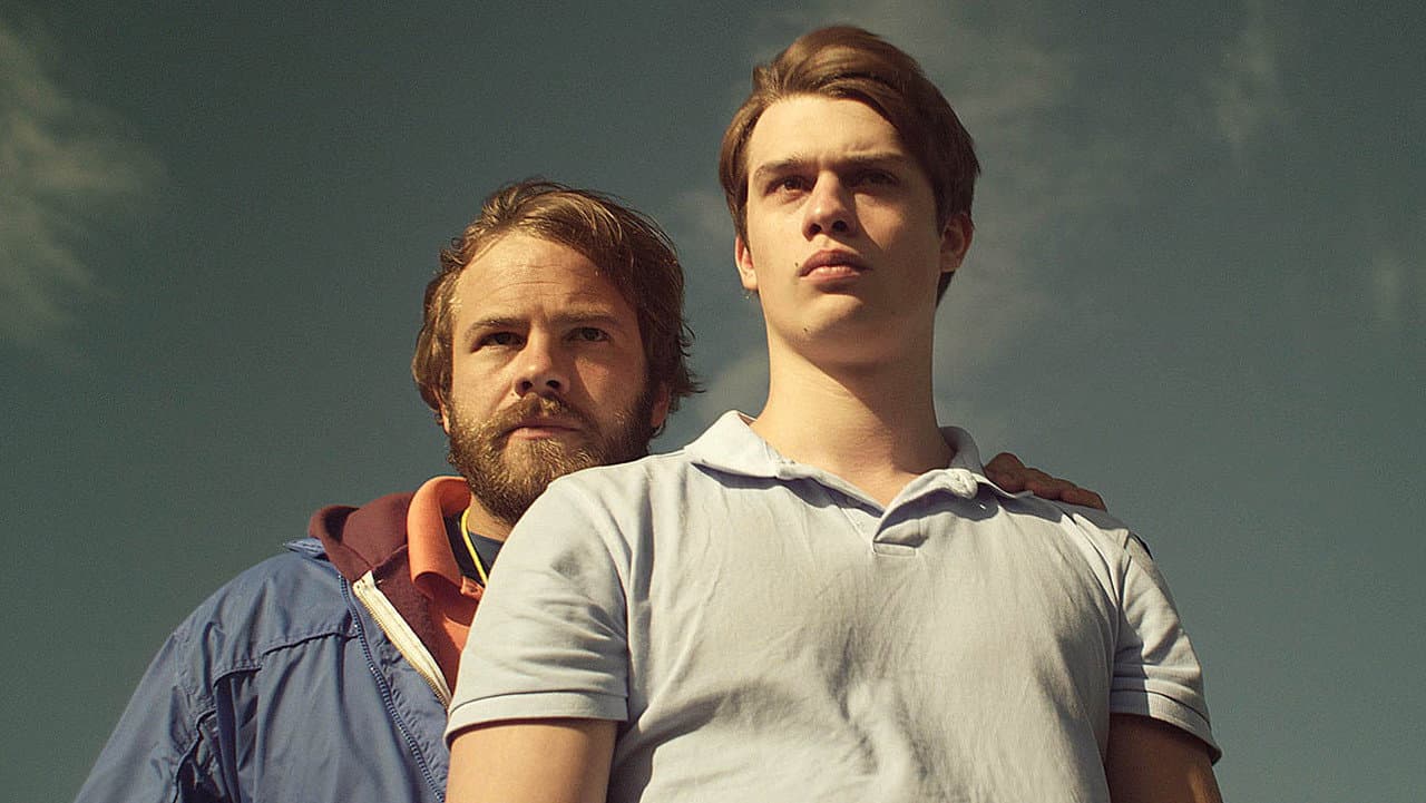 Handsome Devil still 5